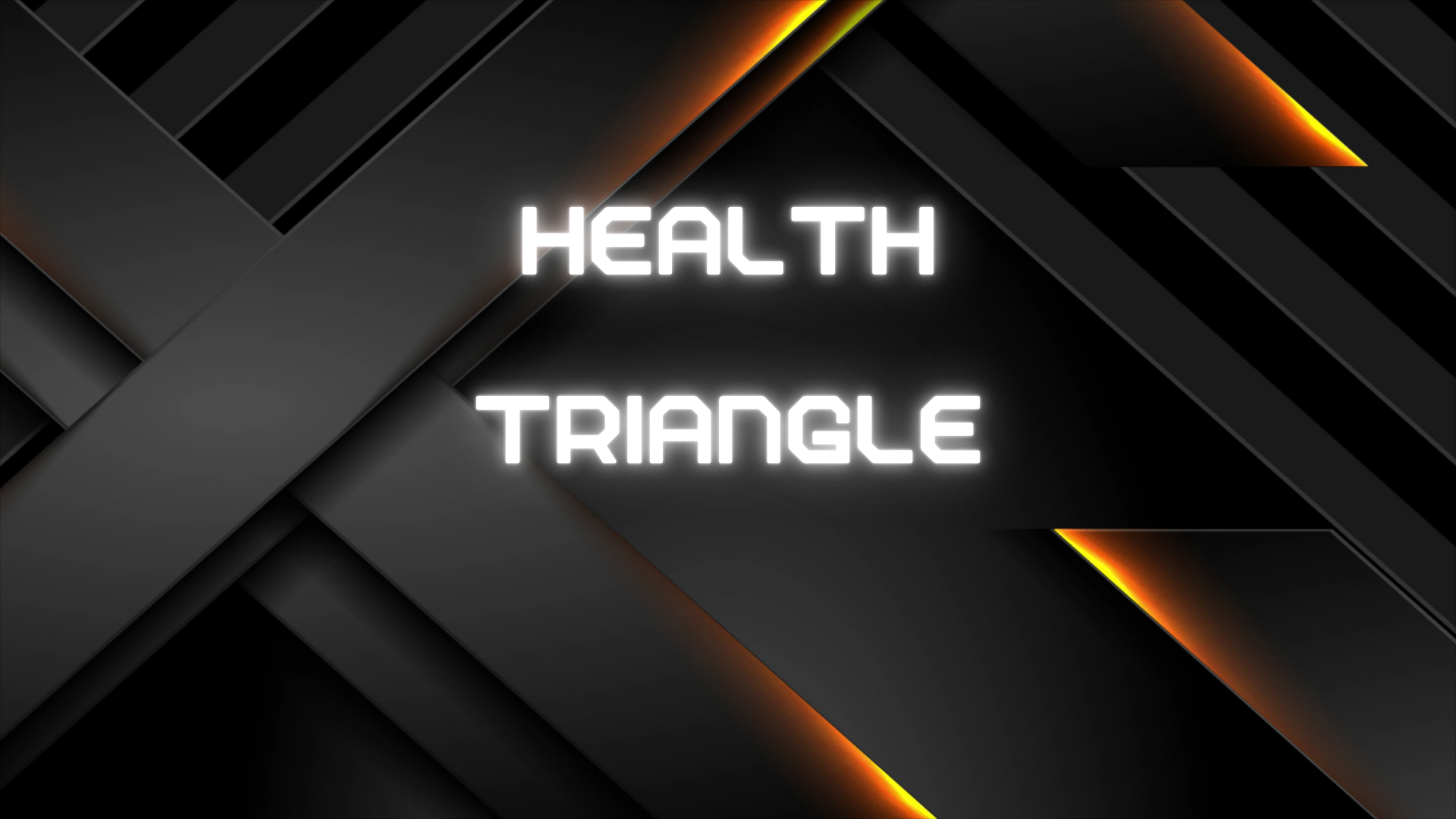 Health Triangle