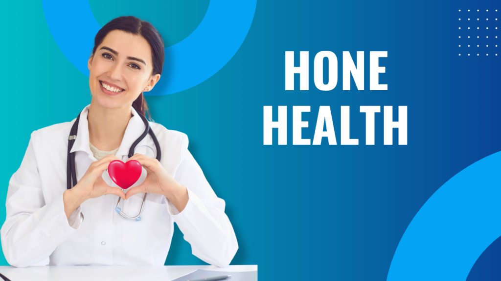 HONE HEALTH
