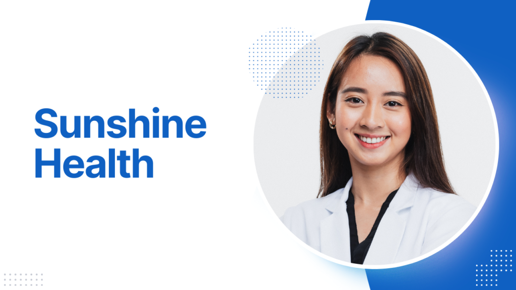 Sunshine Health