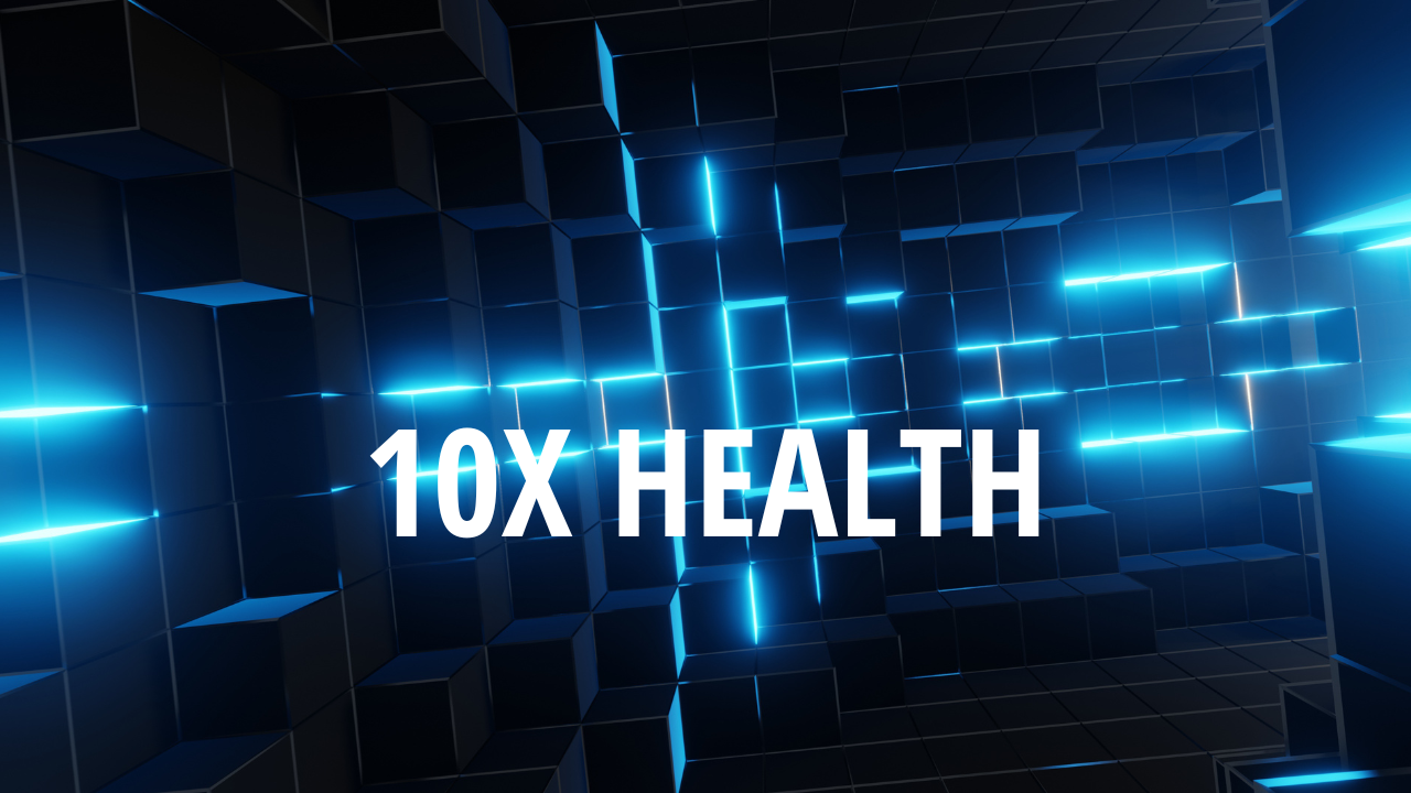 10X HEALTH