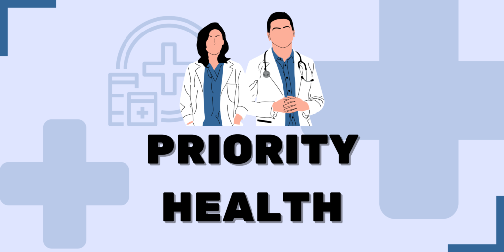 priority health