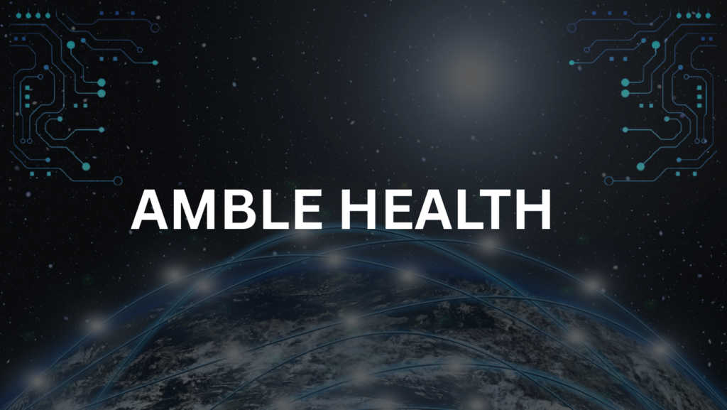 AMBLE HEALTH
