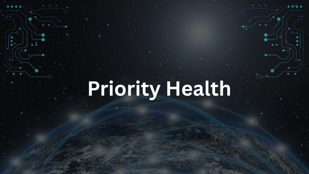 Priority Health