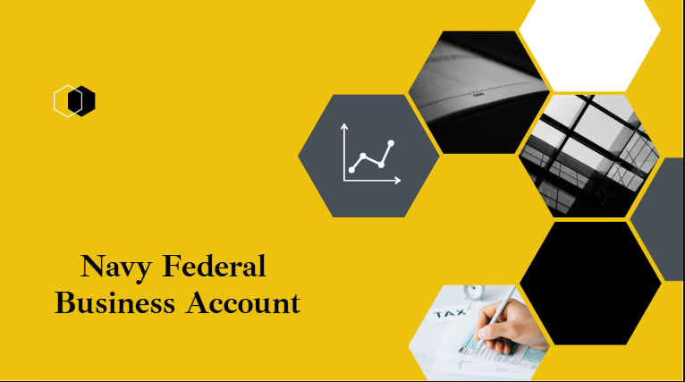 Navy Federal Business Account