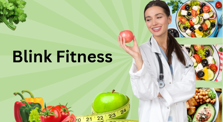 Blink Fitness