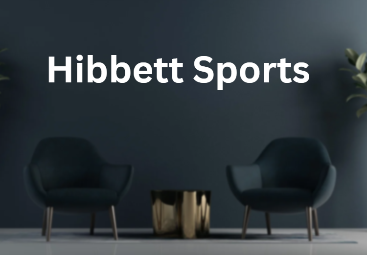 Hibbett Sports
