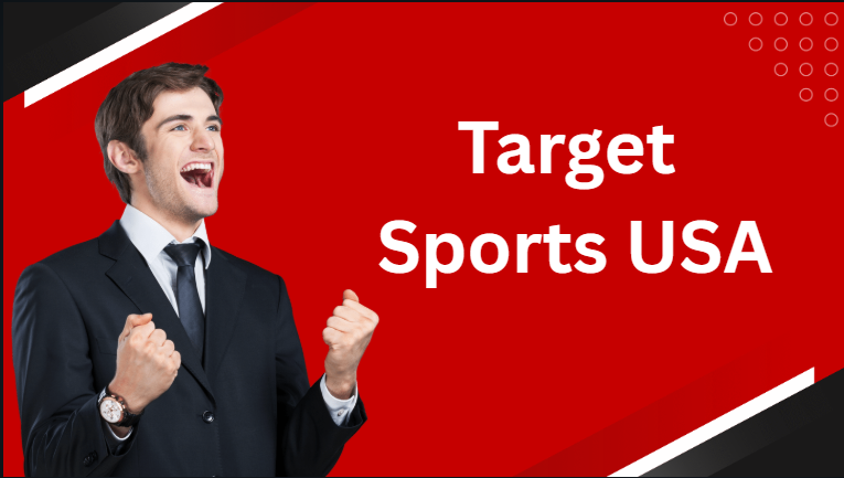 Target Sports USA