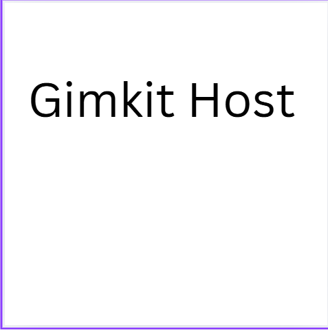 Gimtik Host