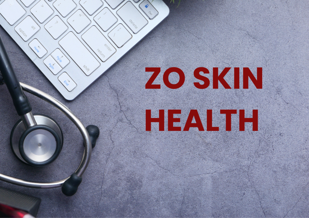 ZO SKIN HEALTH