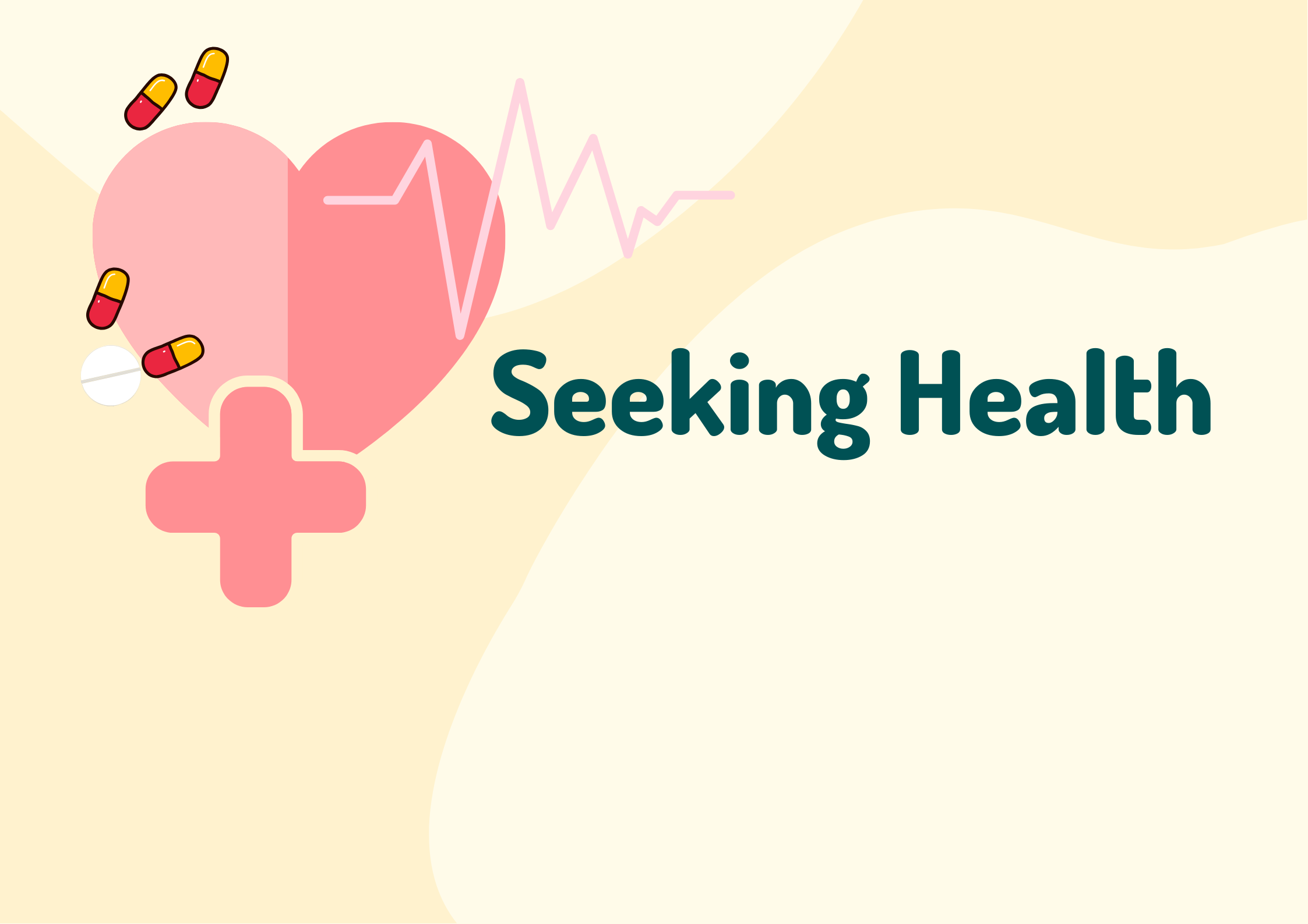 Seeking Health