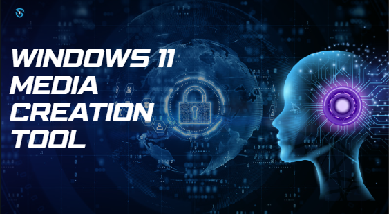 windows 11 media creation too