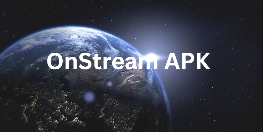 onstream apk