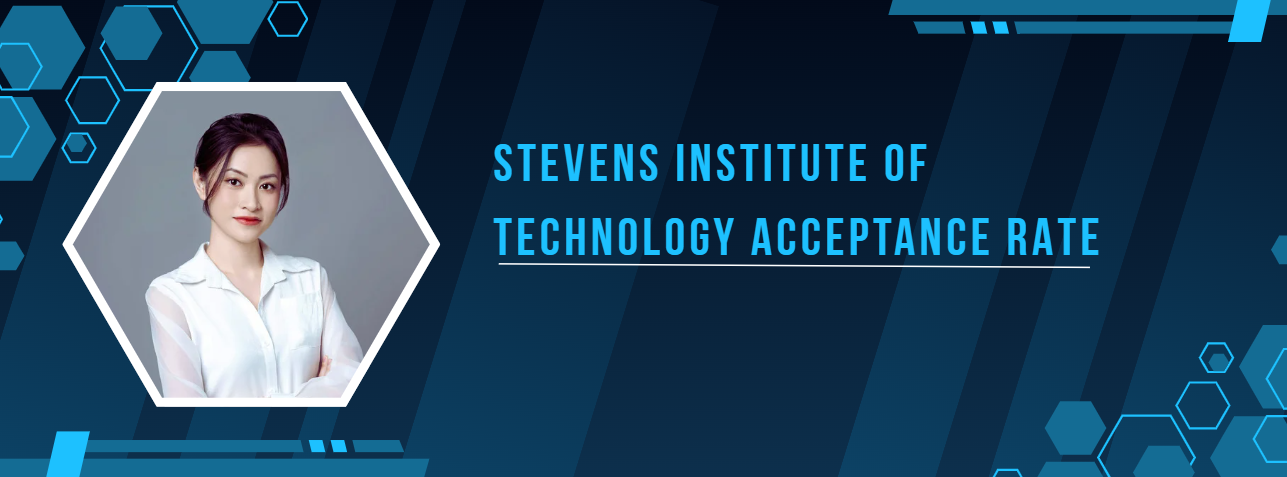 stevens institute of technology acceptance rate