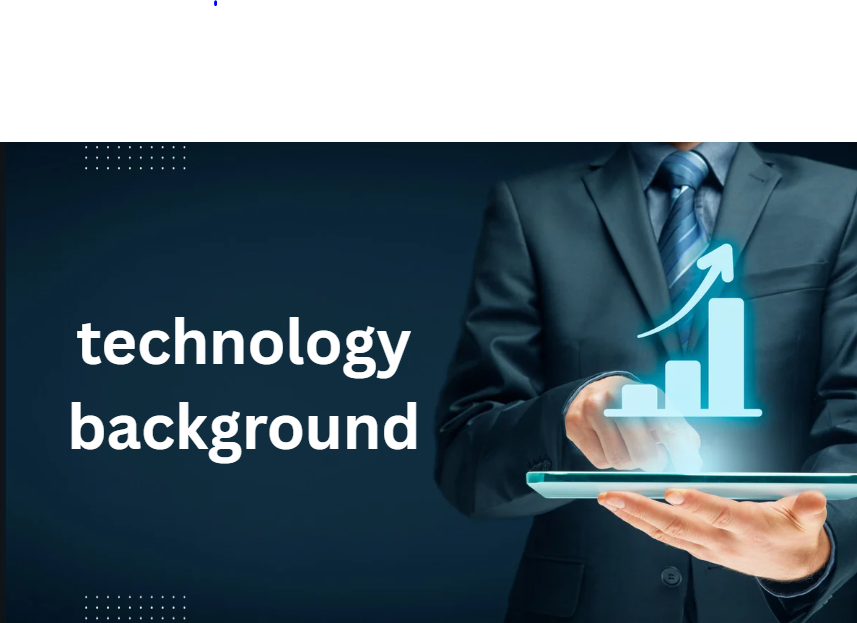 technology background