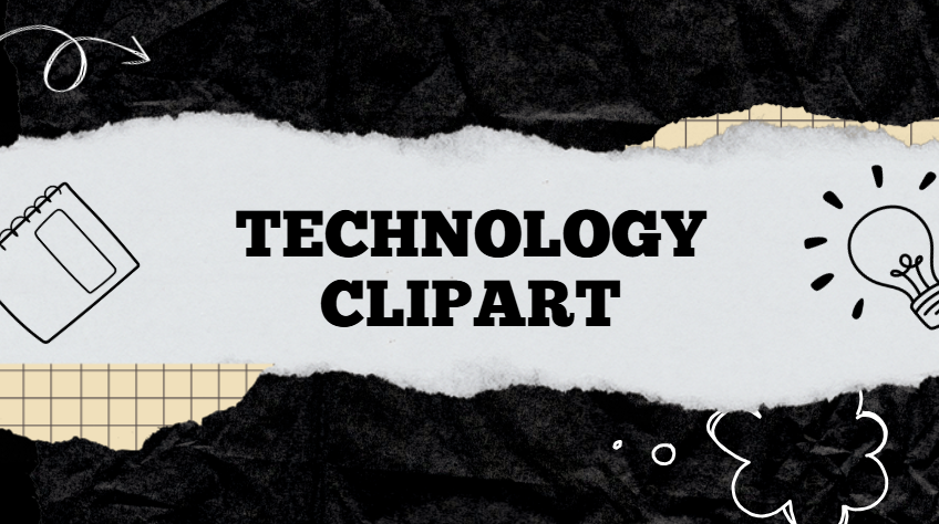 technology clipart